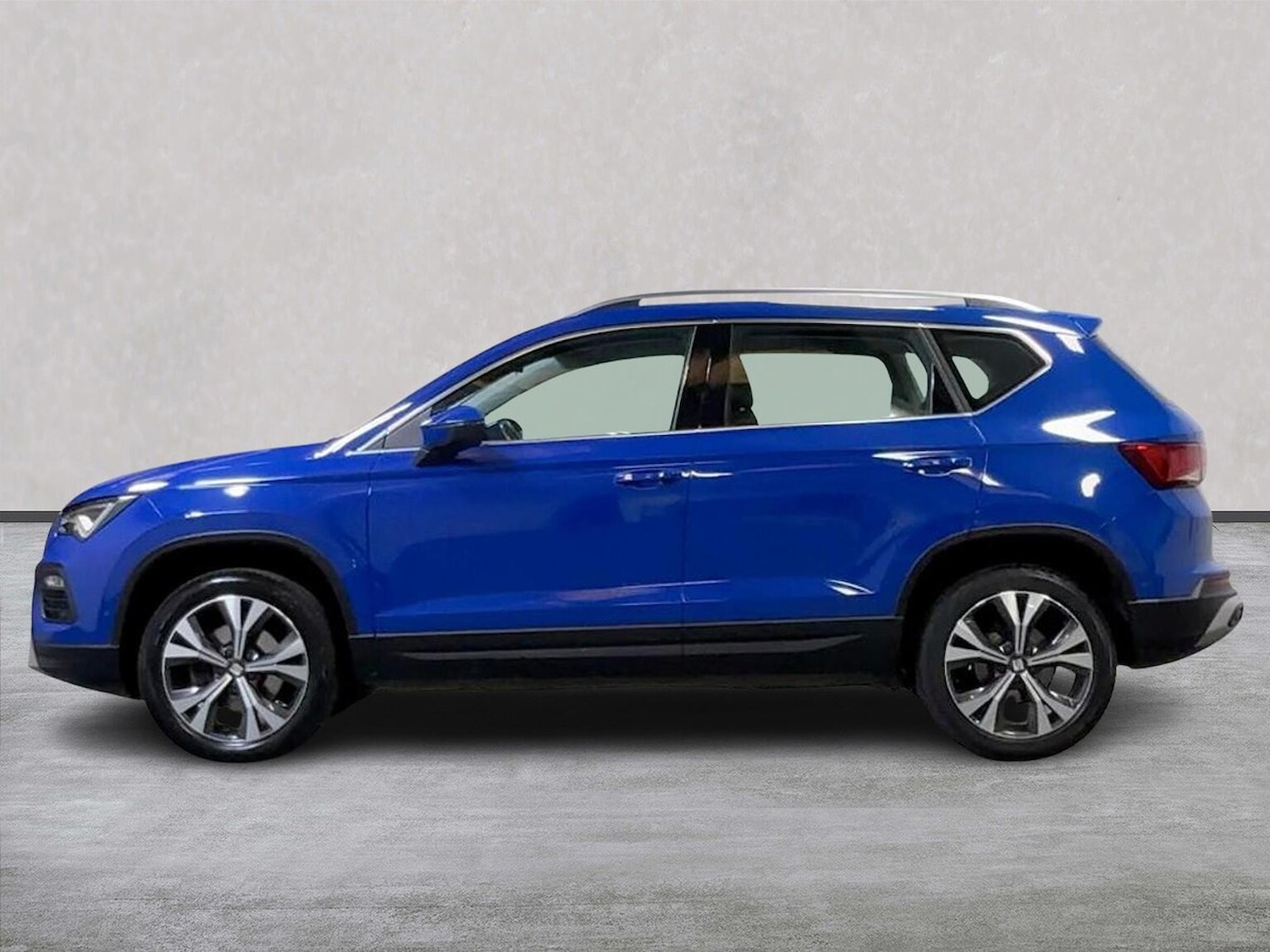 Used SEAT Ateca 2022 for sale - 76554270: Photo 19