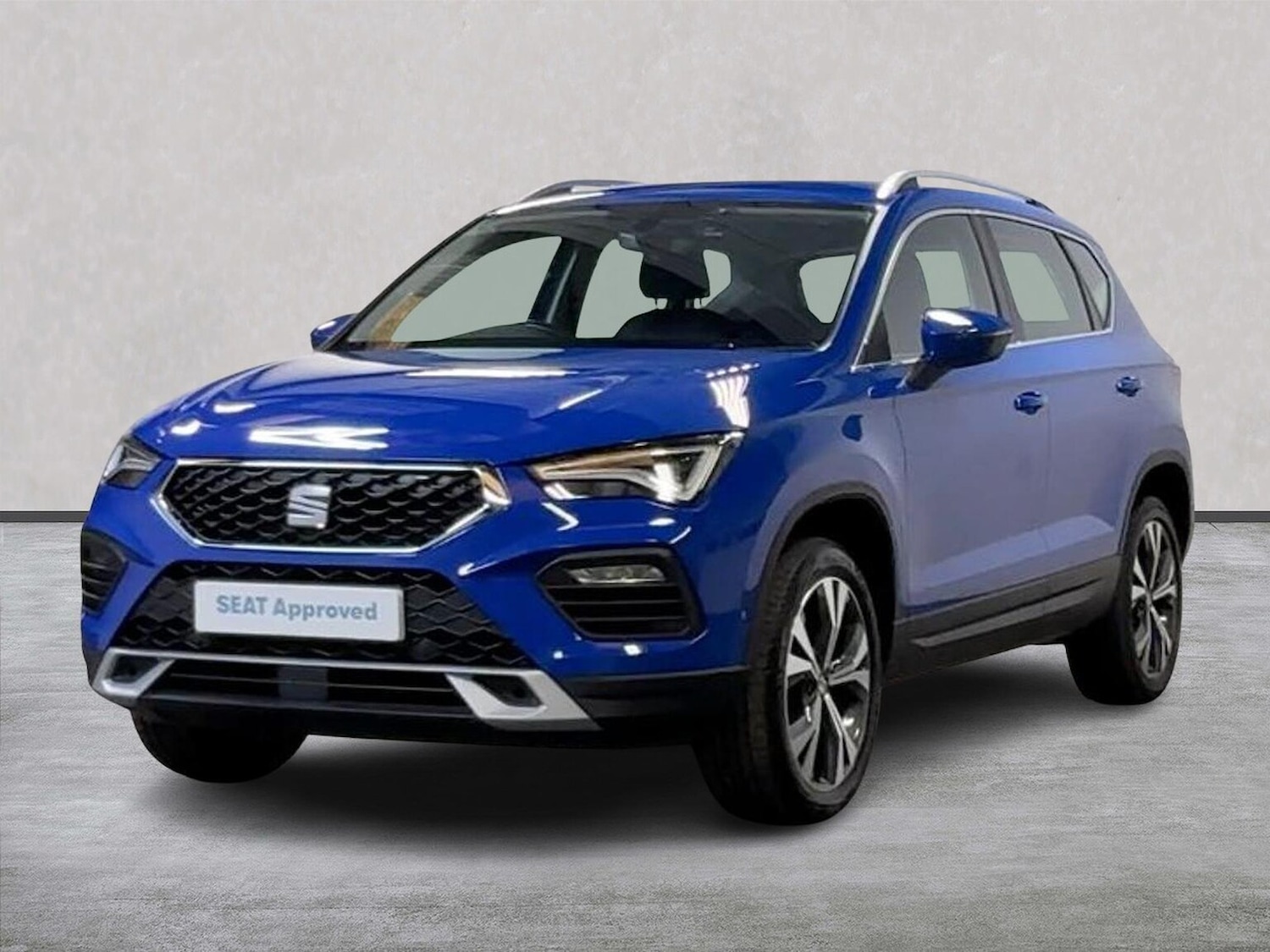 Used SEAT Ateca 2022 for sale - 76554270: Photo 20