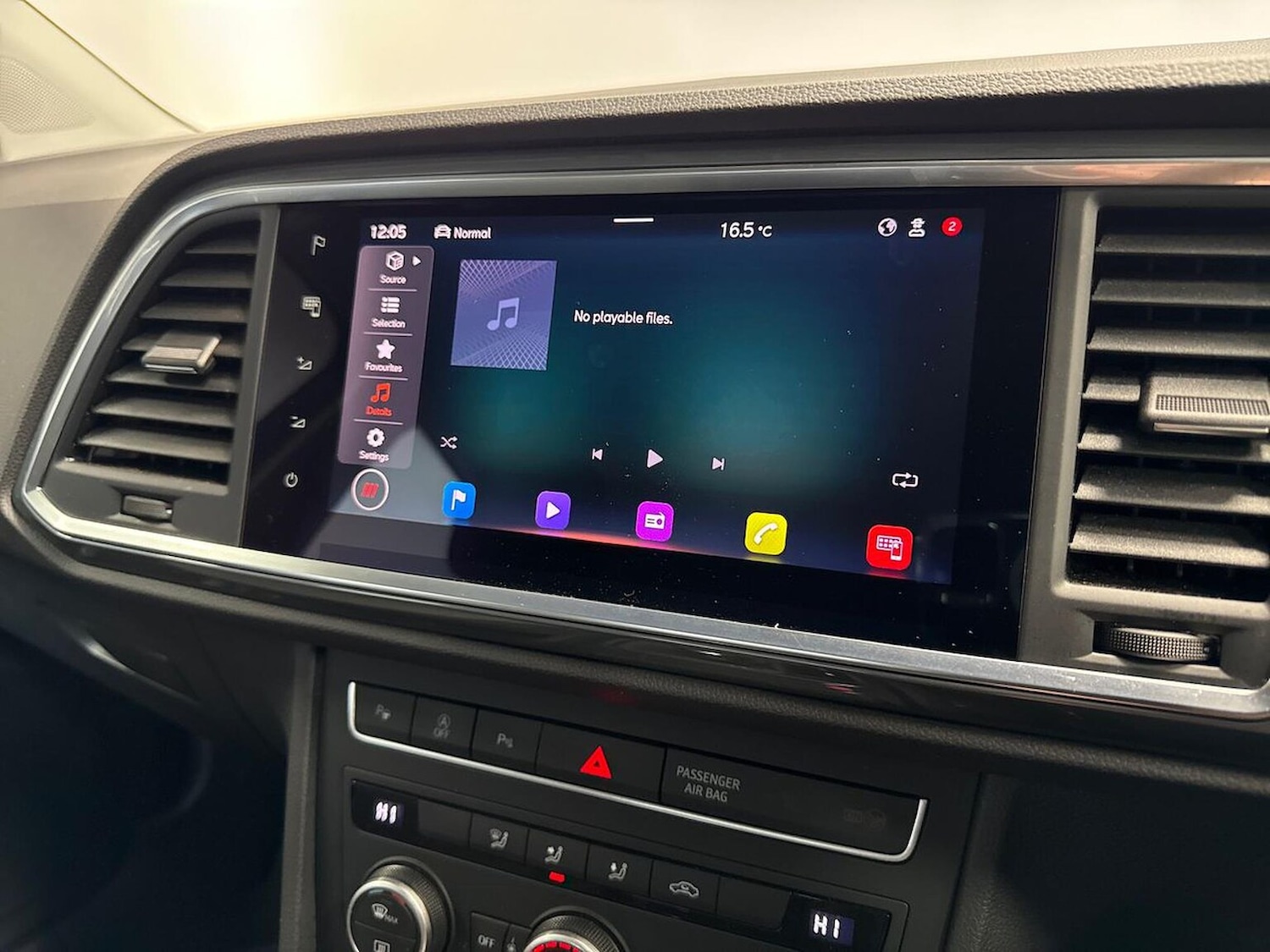 Used SEAT Ateca 2022 for sale - 76554270: Photo 23