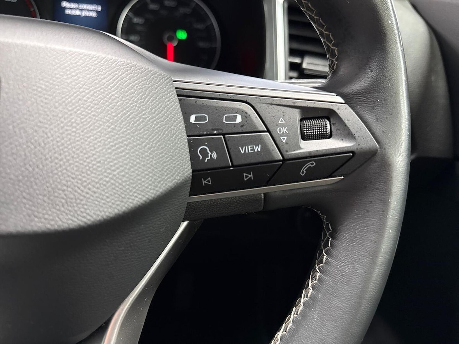 Used SEAT Ateca 2022 for sale - 76554270: Photo 24