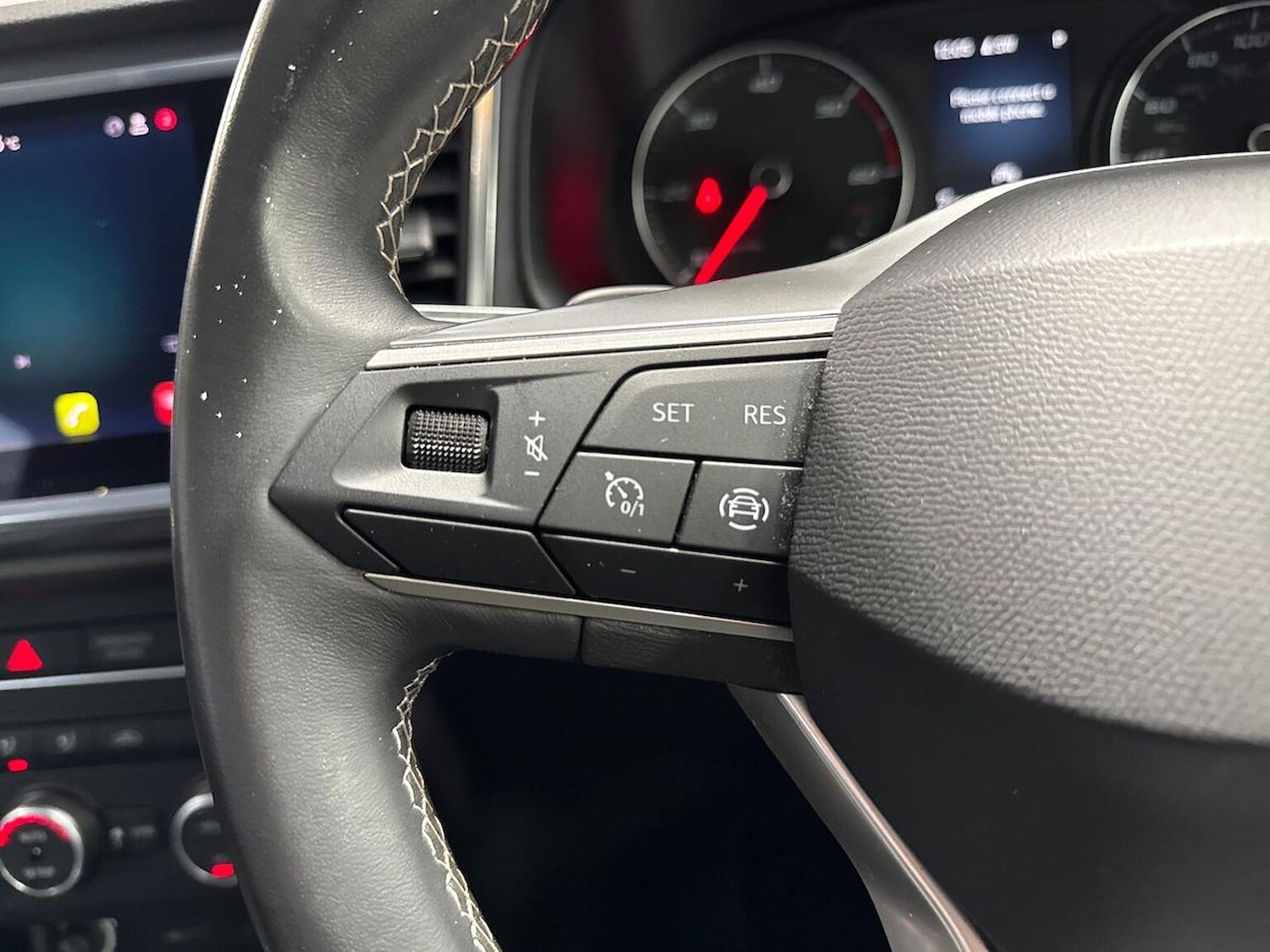 Used SEAT Ateca 2022 for sale - 76554270: Photo 25