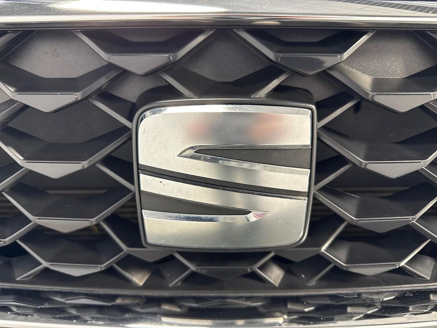 Used SEAT Ateca 2022 for sale - 76554270: Photo 28