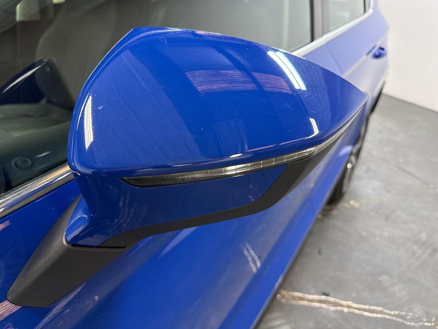 Used SEAT Ateca 2022 for sale - 76554270: Photo 30