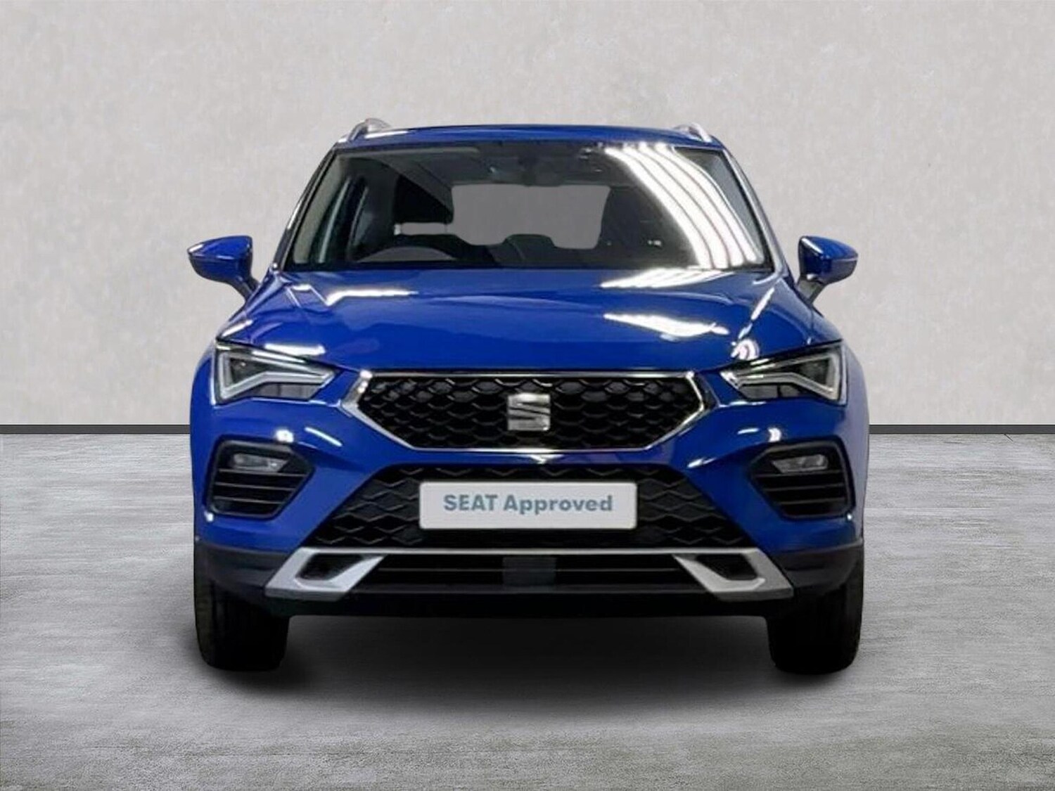 Used SEAT Ateca 2022 for sale - 76554270: Photo 5