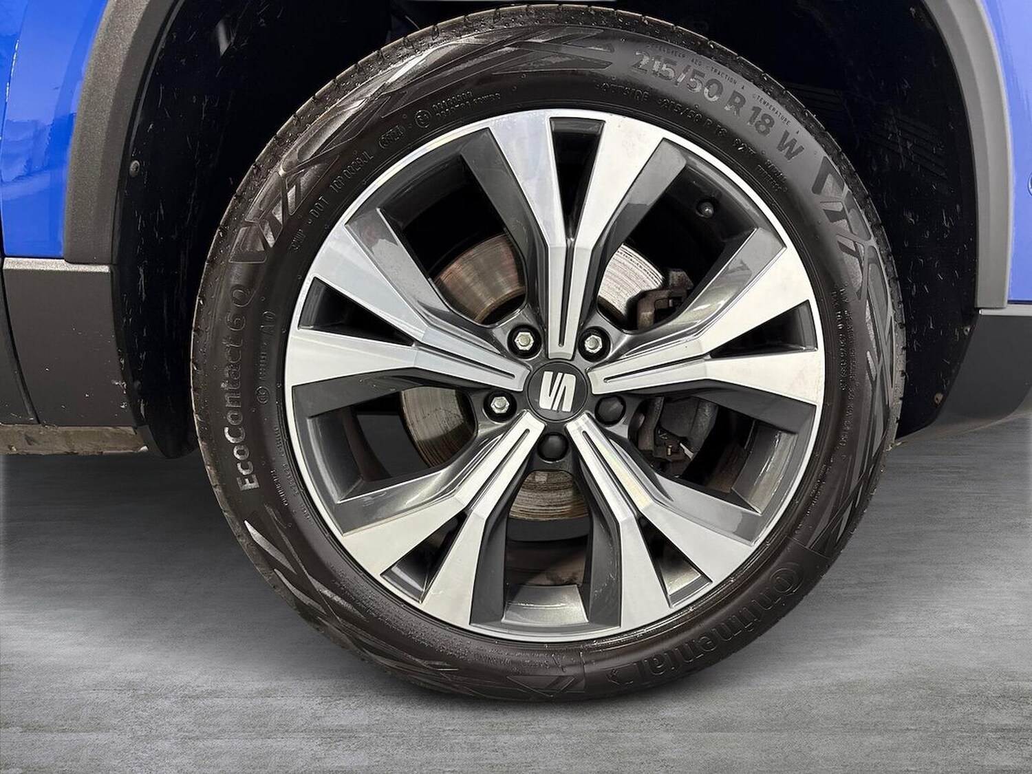 Used SEAT Ateca 2022 for sale - 76554270: Photo 6