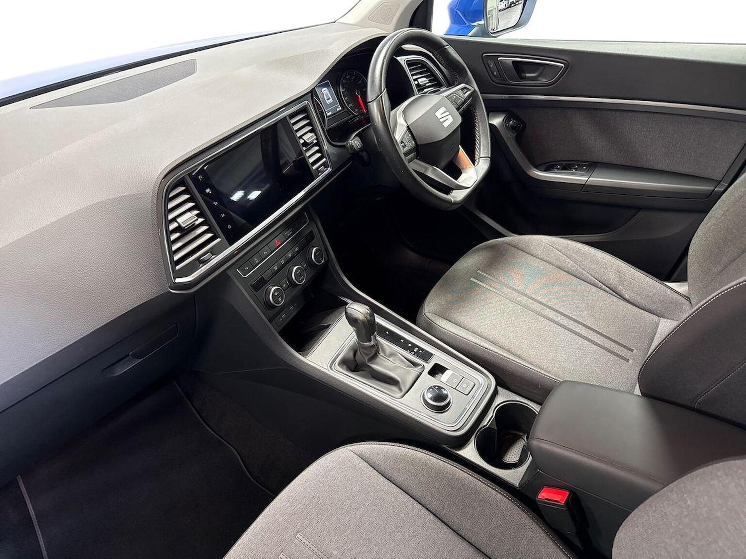 Used SEAT Ateca 2022 for sale - 76554270: Photo 7