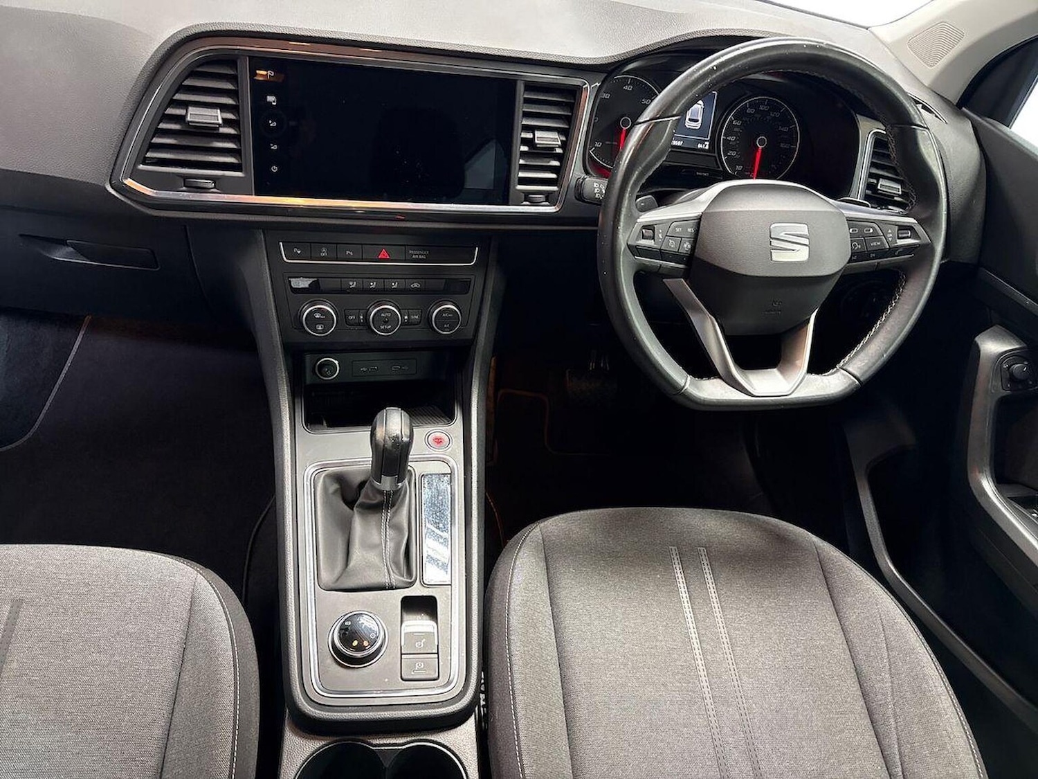 Used SEAT Ateca 2022 for sale - 76554270: Photo 8