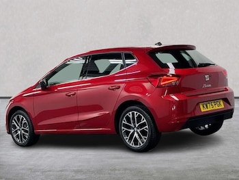 Used SEAT Ibiza 2025 for sale - 78703619: Photo