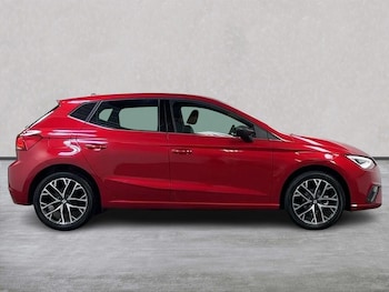 Used SEAT Ibiza 2025 for sale - 78703619: Photo