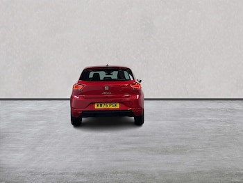 Used SEAT Ibiza 2025 for sale - 78703619: Photo