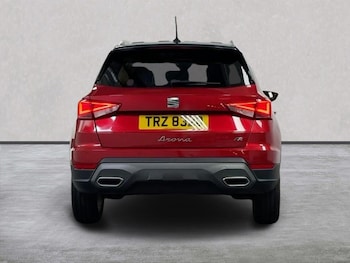 Used SEAT Arona 2022 for sale - 79017803: Photo