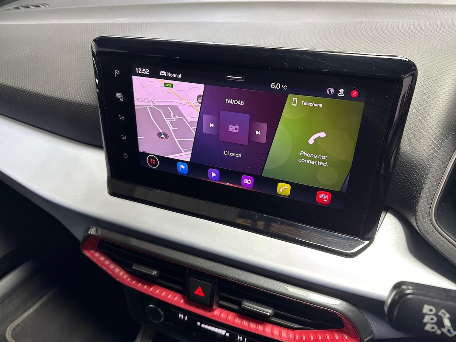 Used SEAT Ibiza 2023 for sale - 77973960: Photo 11