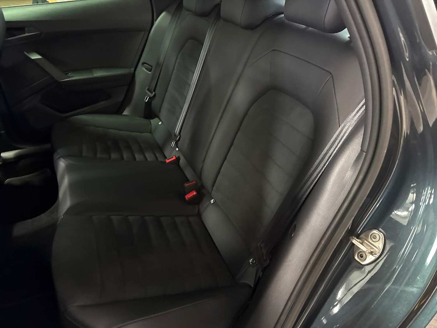 Used SEAT Ibiza 2023 for sale - 77973960: Photo 16