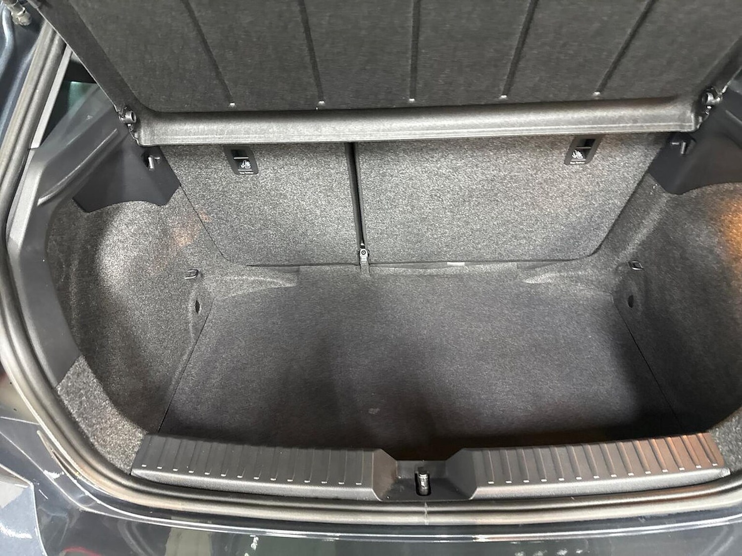 Used SEAT Ibiza 2023 for sale - 77973960: Photo 17