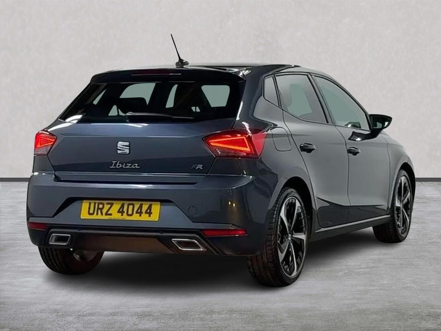 Used SEAT Ibiza 2023 for sale - 77973960: Photo 18