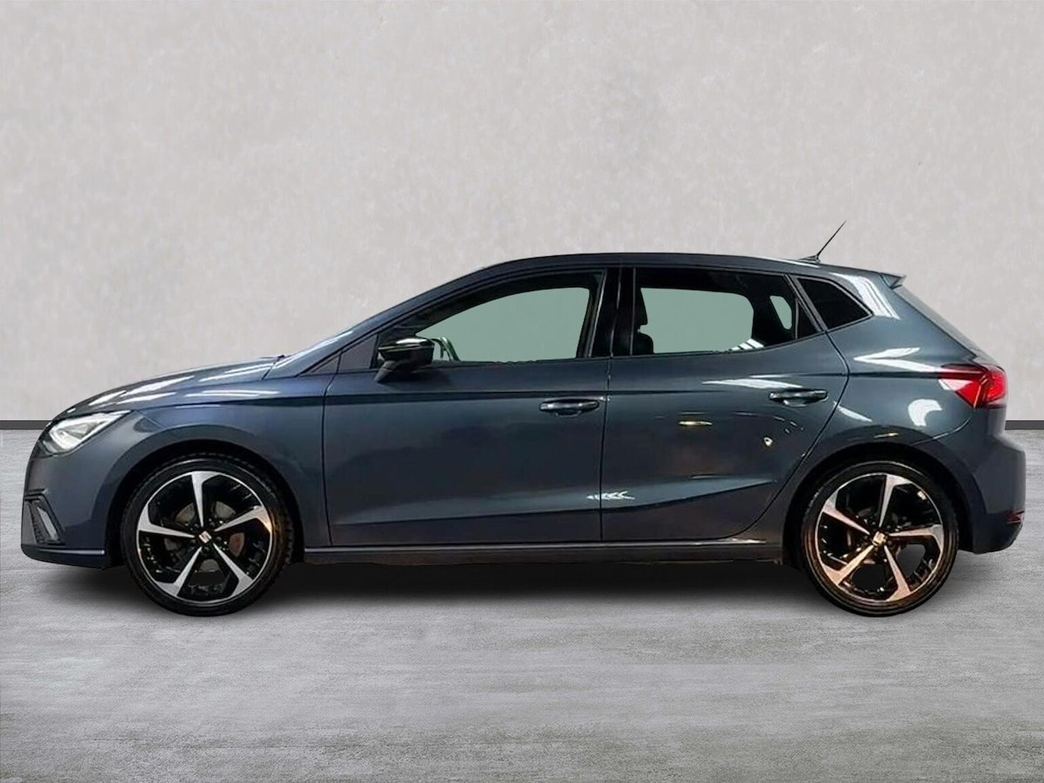 Used SEAT Ibiza 2023 for sale - 77973960: Photo 19