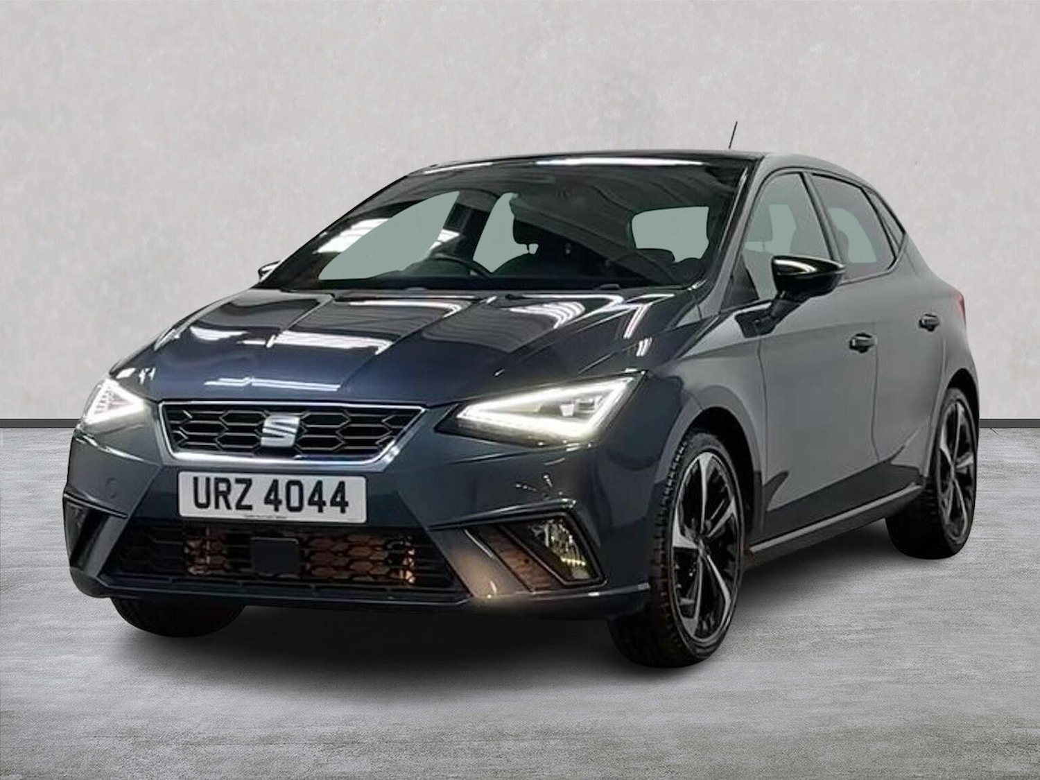 Used SEAT Ibiza 2023 for sale - 77973960: Photo 20