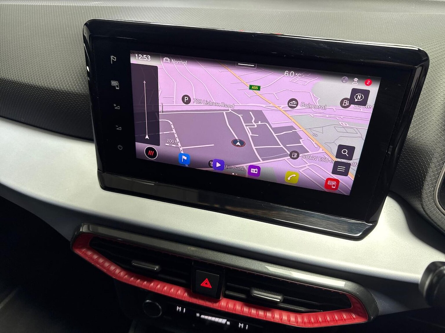 Used SEAT Ibiza 2023 for sale - 77973960: Photo 23