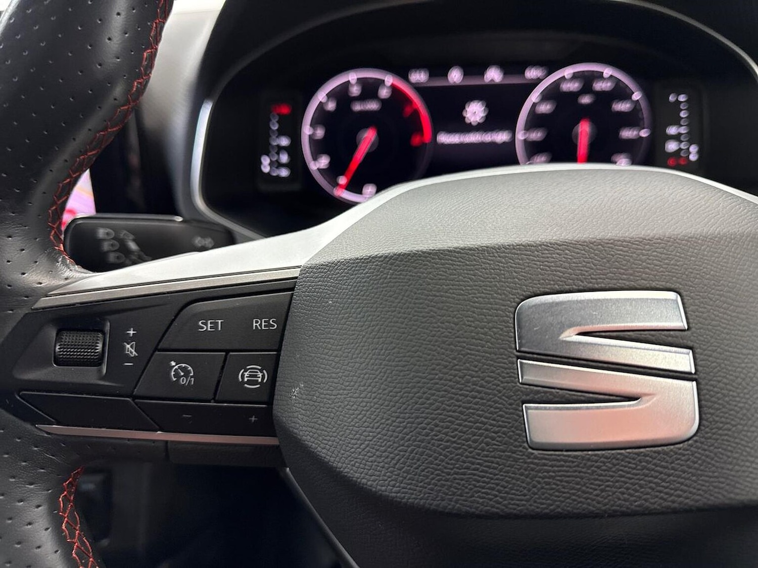 Used SEAT Ibiza 2023 for sale - 77973960: Photo 25