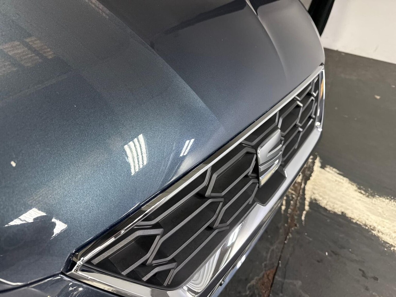 Used SEAT Ibiza 2023 for sale - 77973960: Photo 28