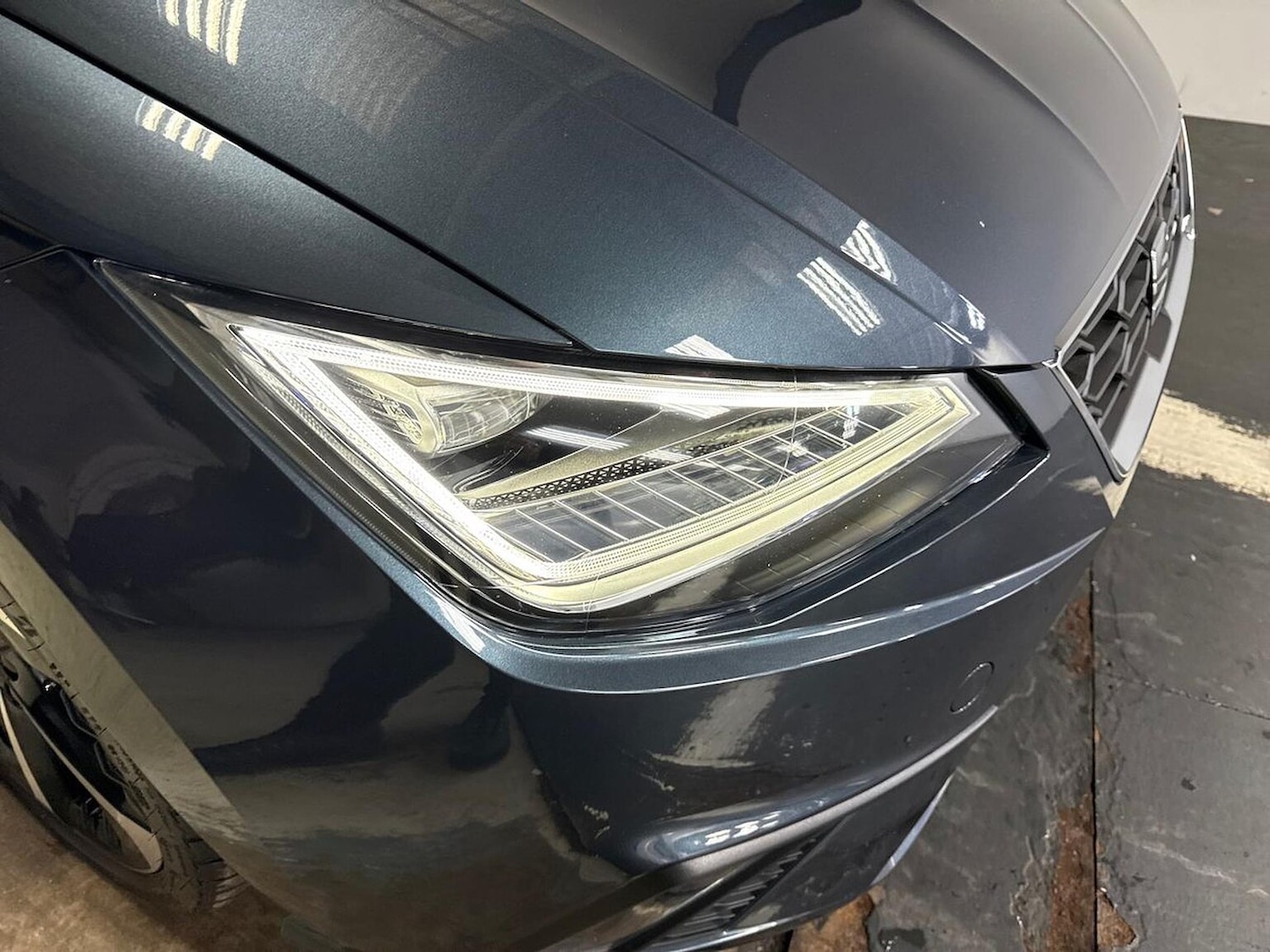 Used SEAT Ibiza 2023 for sale - 77973960: Photo 29