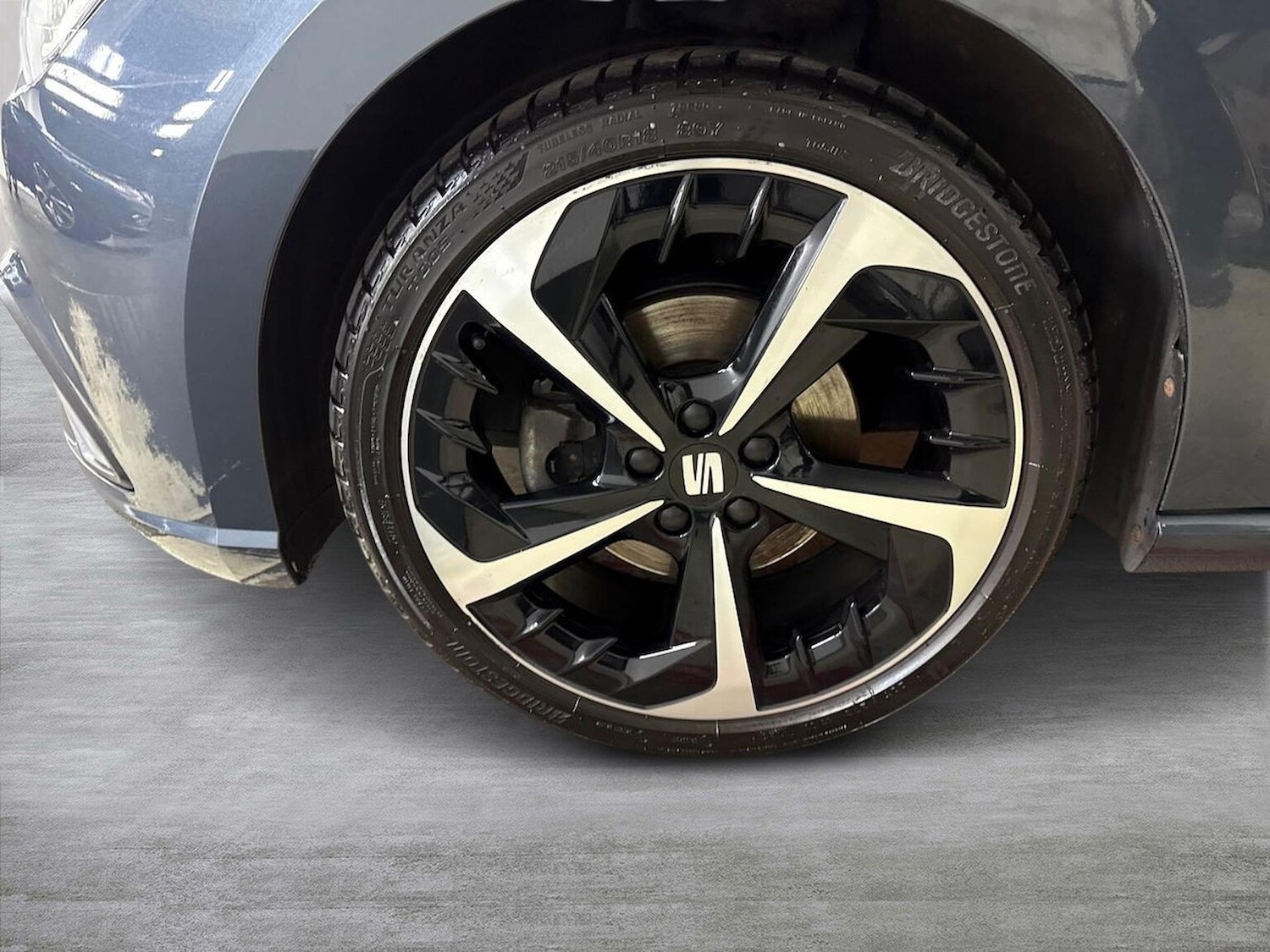 Used SEAT Ibiza 2023 for sale - 77973960: Photo 6