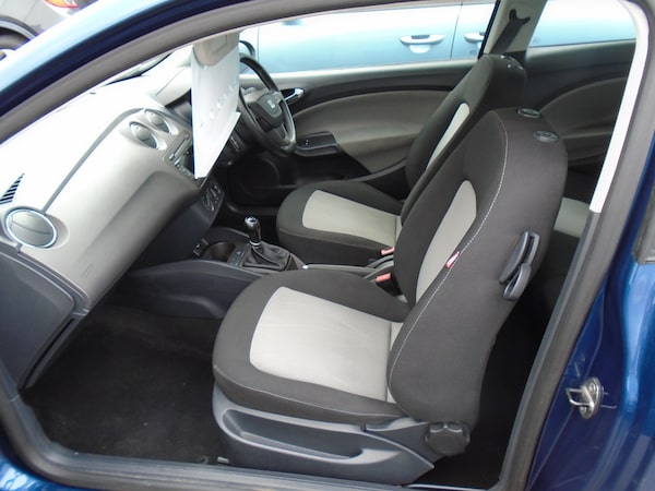 Used SEAT Ibiza 2012 for sale - 74901500: Photo 5