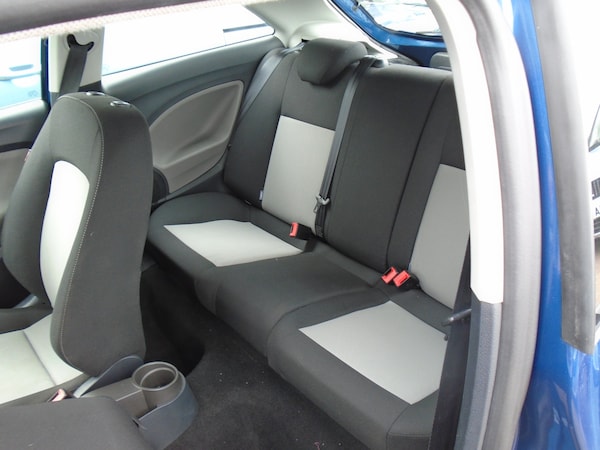 Used SEAT Ibiza 2012 for sale - 74901500: Photo 6