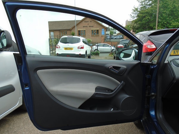 Used SEAT Ibiza 2012 for sale - 74901500: Photo 7