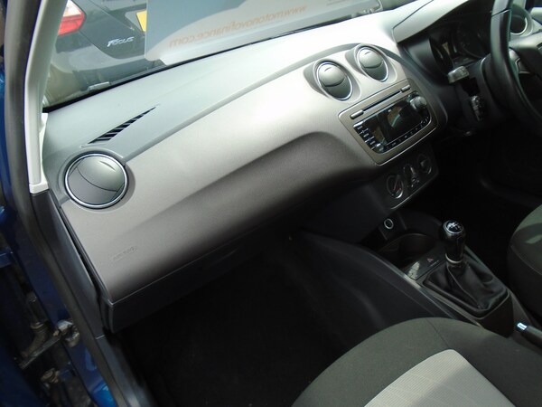 Used SEAT Ibiza 2012 for sale - 74901500: Photo 8