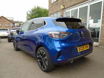 Used Renault Clio 2025 for sale - 79559379: Photo