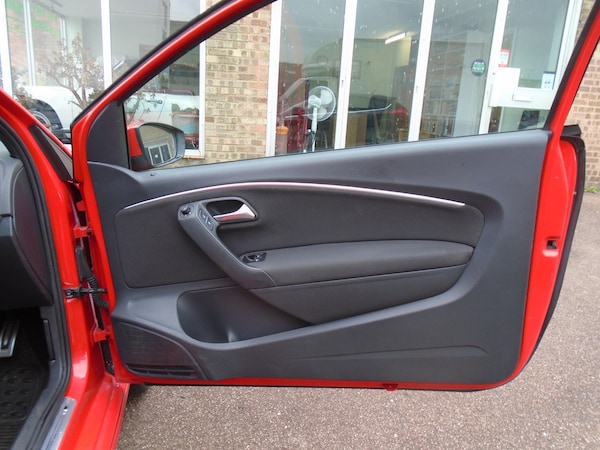 Used Volkswagen Polo 2016 for sale - 72134537: Photo 12