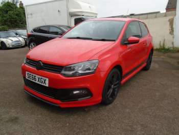Used Volkswagen Polo 2016 for sale - 72134537: Photo