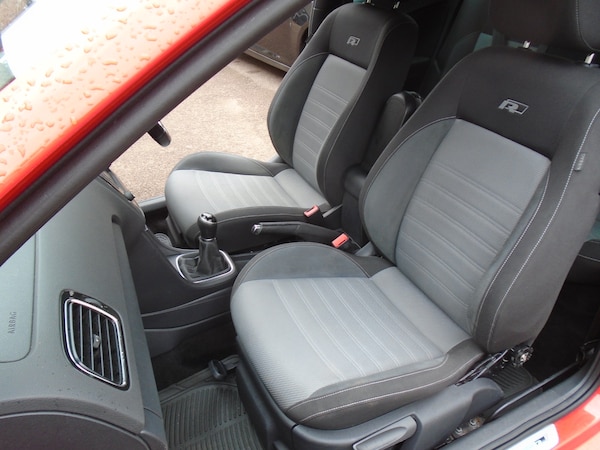 Used Volkswagen Polo 2016 for sale - 72134537: Photo 9