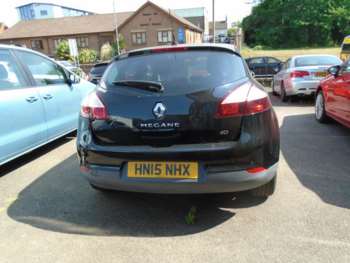 2015 (15) - 1.5 dCi Limited Energy 5dr