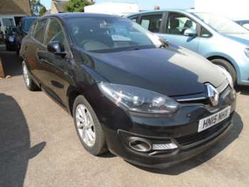 Used Renault Megane 2015 for sale - 74984002: Photo