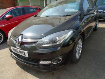 Used Renault Megane 2015 for sale - 74984002: Photo