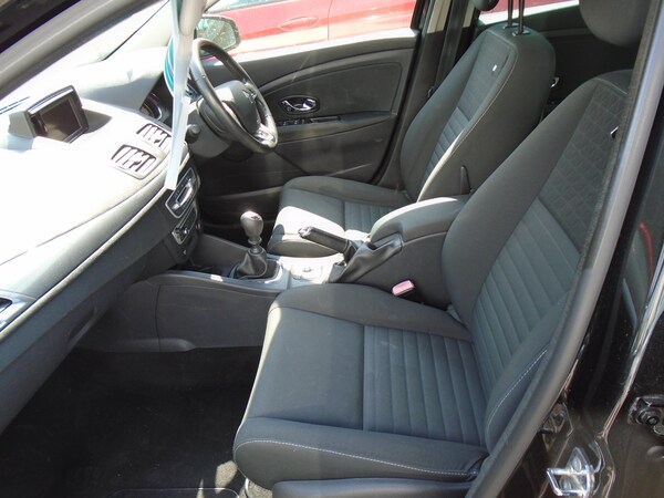 Used Renault Megane 2015 for sale - 74984002: Photo 4
