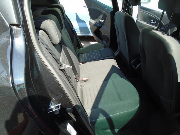 Used Renault Megane 2015 for sale - 74984002: Photo 6