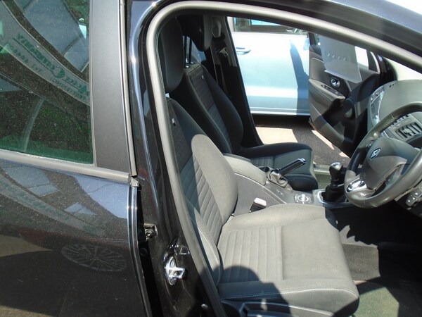 Used Renault Megane 2015 for sale - 74984002: Photo 7