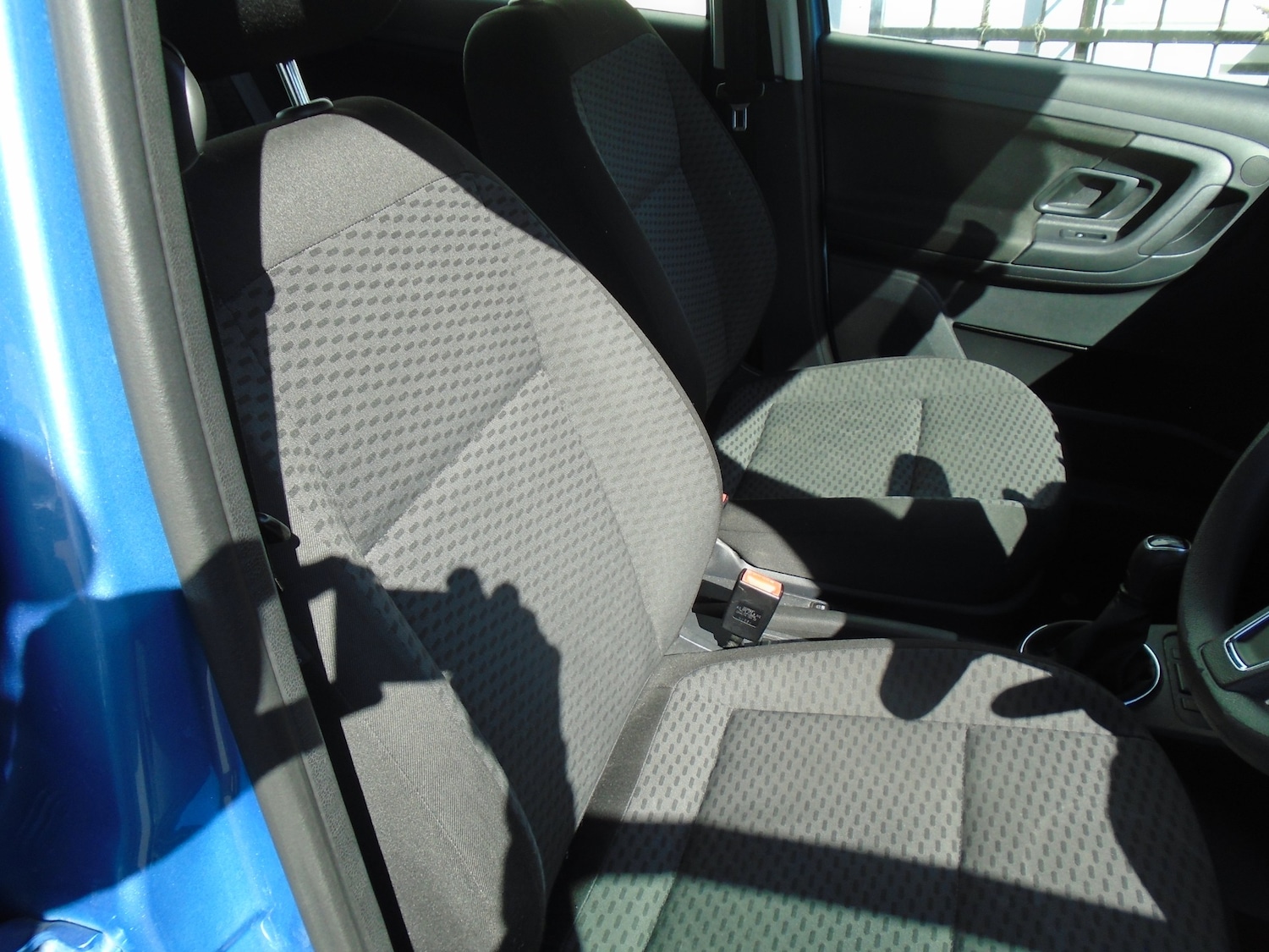 Used Skoda Fabia 2015 for sale - 75946017: Photo 7