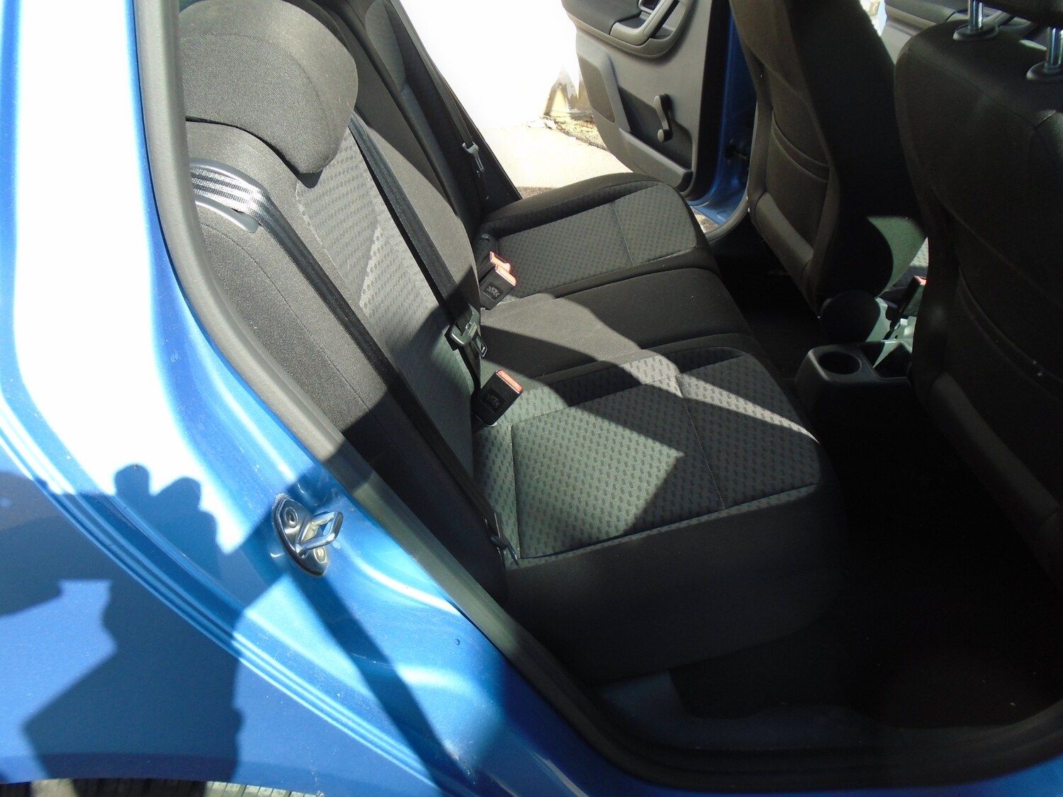 Used Skoda Fabia 2015 for sale - 75946017: Photo 8