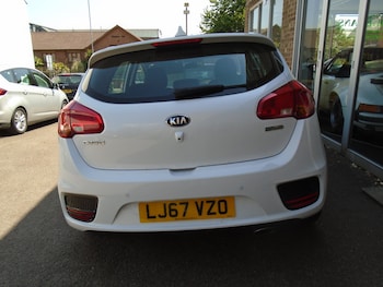 Used Kia Ceed 2017 for sale - 79151463: Photo