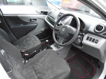 Used Suzuki Alto 2010 for sale - 76980662: Photo