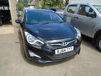 Used Hyundai i40 2014 for sale - 79261521: Photo