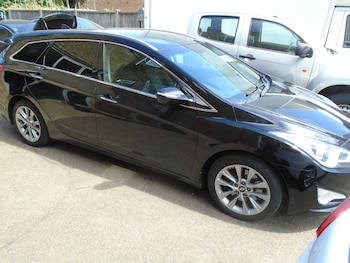 Used Hyundai i40 2014 for sale - 79261521: Photo