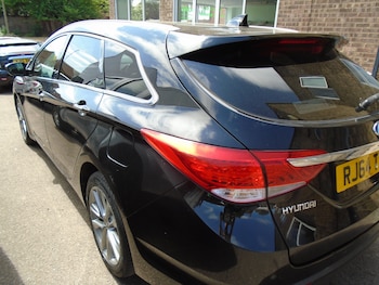 Used Hyundai i40 2014 for sale - 79261521: Photo