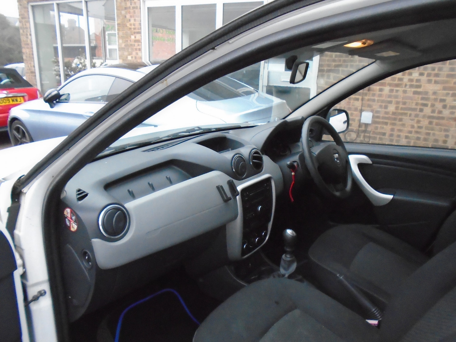 Used Dacia Duster 2013 for sale - 77297134: Photo 10