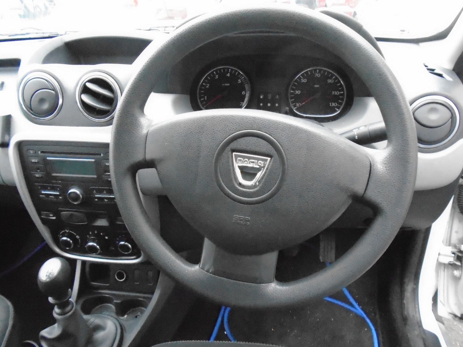 Used Dacia Duster 2013 for sale - 77297134: Photo 11