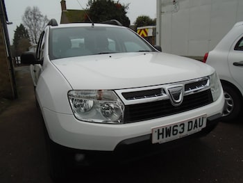 2013 (63) - Various finance options are available on our car sales stock and for an ins 5-Door